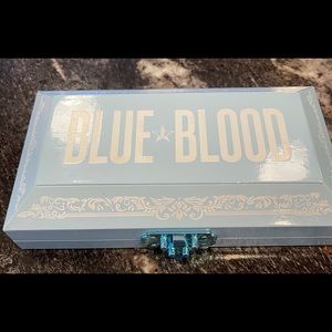 Jeffree Star Blue Blood Palette